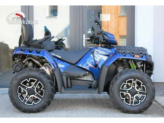 polaris sportsman xp 1000 eps touring - akce, dárek zdarma