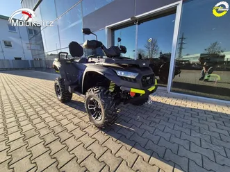 tgb blade 600 ltx led max eps e5 limited