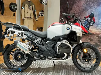 bmw r 1300 gsa • 2025