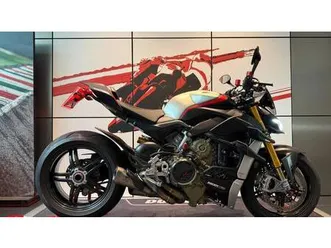 vendo ducati streetfighter v4 1100 sp (2022) usata a milano (codice 9727062) - moto.it