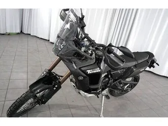 yamaha tenere 700 world raid