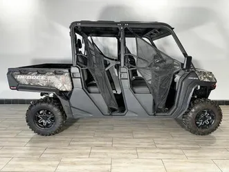 2023 cfmoto uforce 1000 xl for sale