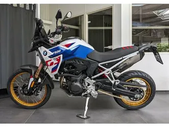 bmw f 900 gs