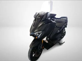 yamaha tmax 530 sx abs nero
