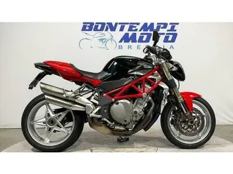 vendo mv agusta brutale 750 s (2002 - 06) usata a concesio (codice 9727147) - moto.it