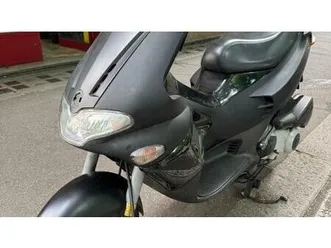 vendo gilera runner 125 vx (2002 - 05) usata a torino (codice 9727399) - moto.it