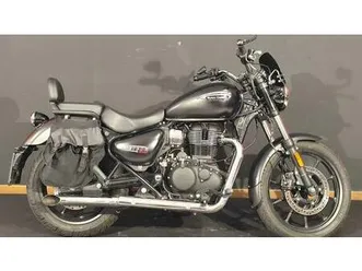 vendo royal enfield meteor 350 stellar (2021 - 25) usata a cassano d'adda (codice 9726687) - moto.it