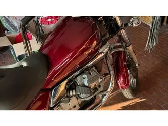 vendo moto guzzi nevada 750 (1992 - 02) usata a roma (codice 9727394) - moto.it