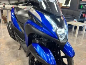 yamaha tricity yamaha tricity 155 abs