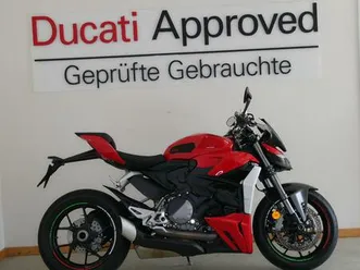 ducati streetfighter v2
