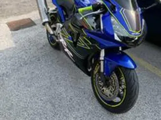 honda cbr 900 - 2003