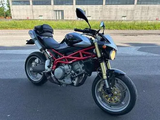 moto morini corsaro 1200 2007
