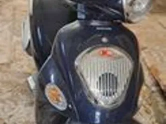 scooter 150