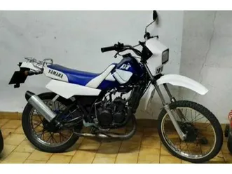 yamaha dt 50 lc cacém e são marcos