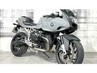 vendo bmw r 1200 s usata a casalgrasso (codice 9726884) - moto.it