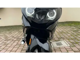 vendo bmw k 1600 gt (2017 - 20) usata a castrocaro terme e terra del sole (codice 9727454) - moto.it