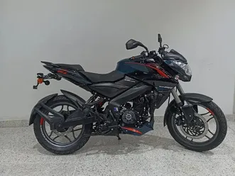 bajaj pulsar ns 200 fi ug
