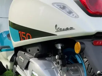 vespa primavera