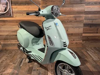 vespa 125 primavera