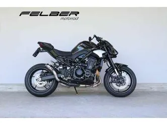 kawasaki z 900 70kw/ 35 kw
