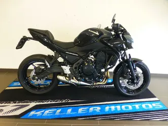 z 650 (35kw/50kw) platin edition