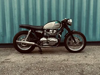 bonneville 800