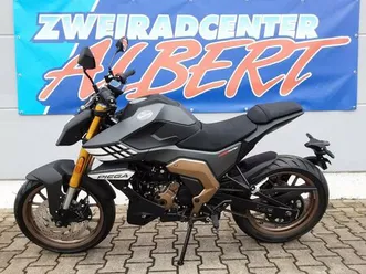 fb mondial piega 125i