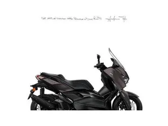 vendo yamaha x-max 125 tech max (2025) nuova a firenze (codice 9415824) - moto.it