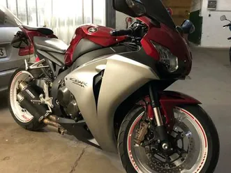 honda cbr1000 sc59