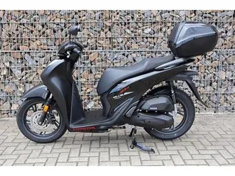 honda-sh-150i-2025-tageszulassung