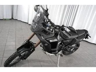 yamaha tenere 700 world raid