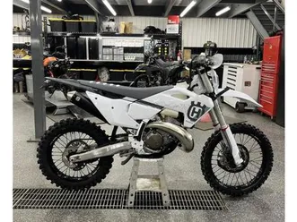 2025 husqvarna te 300 pro