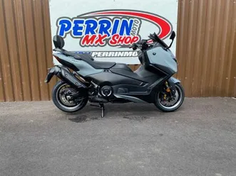 yamaha-xp-t-max-560-tech-max-2025-560-cm3-scooter-160-km-gris-27000-evreux