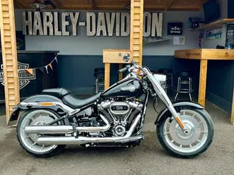used-harley-davidson-softail-1868-flfbs-fat-boy-for-sale-in-wolverhampton