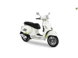 vespa gts 125 supertech e5+