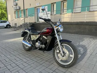 kawasaki eliminator el 250/125 zarejestrowany / raty/ transport plońsk