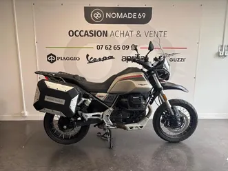 moto-guzzi v85 tt travel pack 850 2024