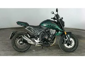 vendo swm gran milano 500 (2023 - 25) usata a civitanova marche (codice 9727655) - moto.it