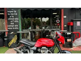 vendo moto guzzi v11 sport ballabio (2003 - 06) usata a pistoia (codice 9727993) - moto.it