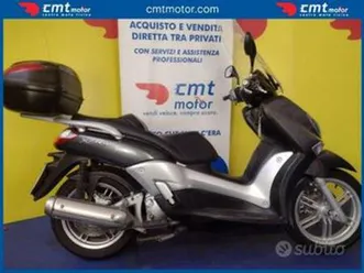 yamaha x-city 250 garantito e finanziabile