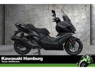 kymco xciting vs 400i, sofort lieferbar