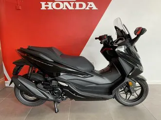 honda nss350 forza 350 cc