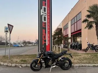 ducati streetfighter v4 streetfighter 1100 v4s