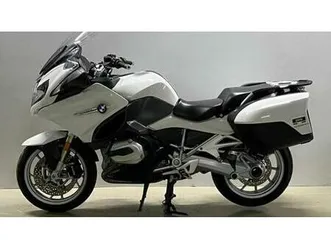 vendo bmw r 1200 rt (2017 - 18) usata a bari (codice 9728377) - moto.it