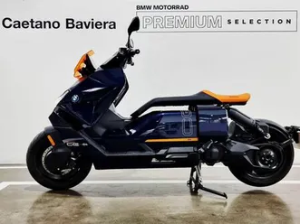 bmw ce 04 e04 lisboa