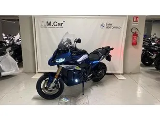 vendo bmw s 1000 xr (2024 - 25) usata a pozzuoli (codice 9727783) - moto.it