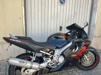 vendo honda cbr 600 f4 / 2001 algueirão-mem martins