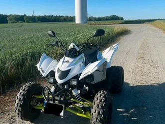 winterpreis:cobra 420 sx lof