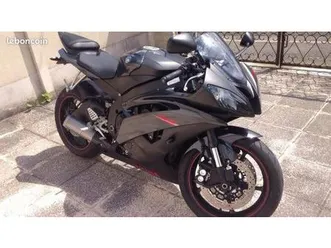 yamaha-r6-2008-24000-kms