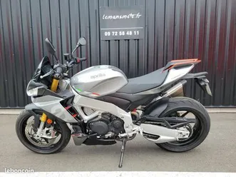 aprilia tuono 1000 v4